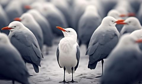 Differentiate