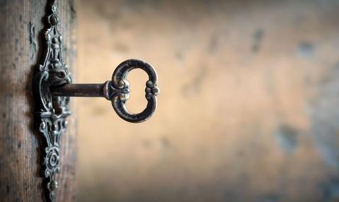 Key to success