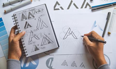 Logo design