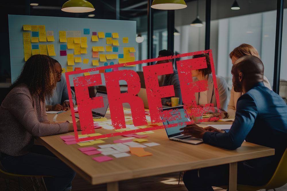 Free workshop