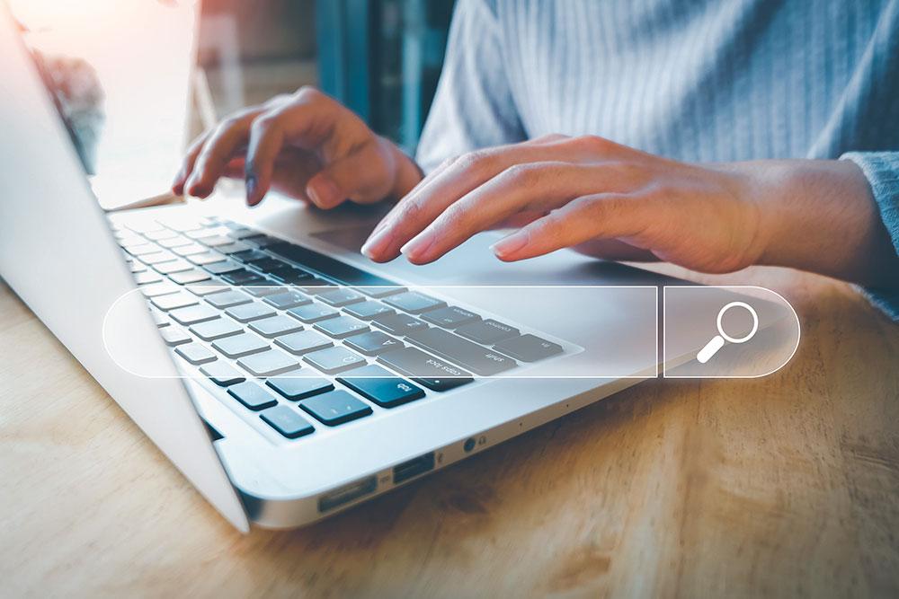 SEO Strategy